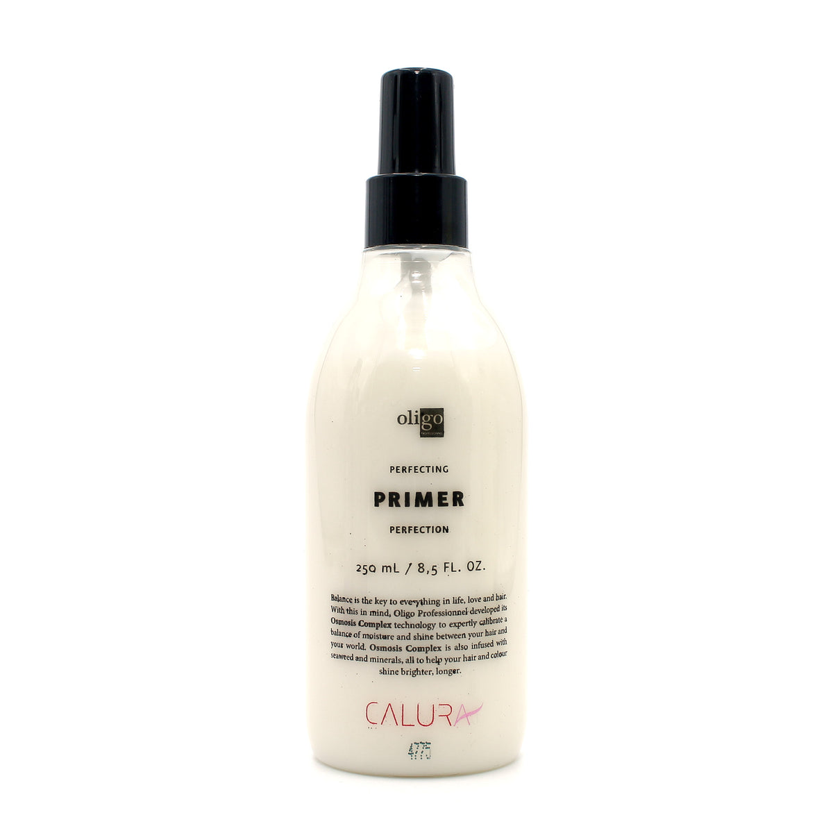 OLIGO Calura Perfecting Primer 8.5 oz