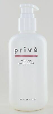 Prive Amp Up Conditioner, 8 oz.