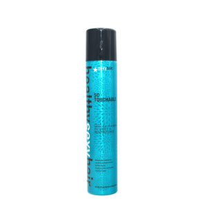 Sexy Hair Healthy So Touchable Weightless Hairspray, 9 Ounce