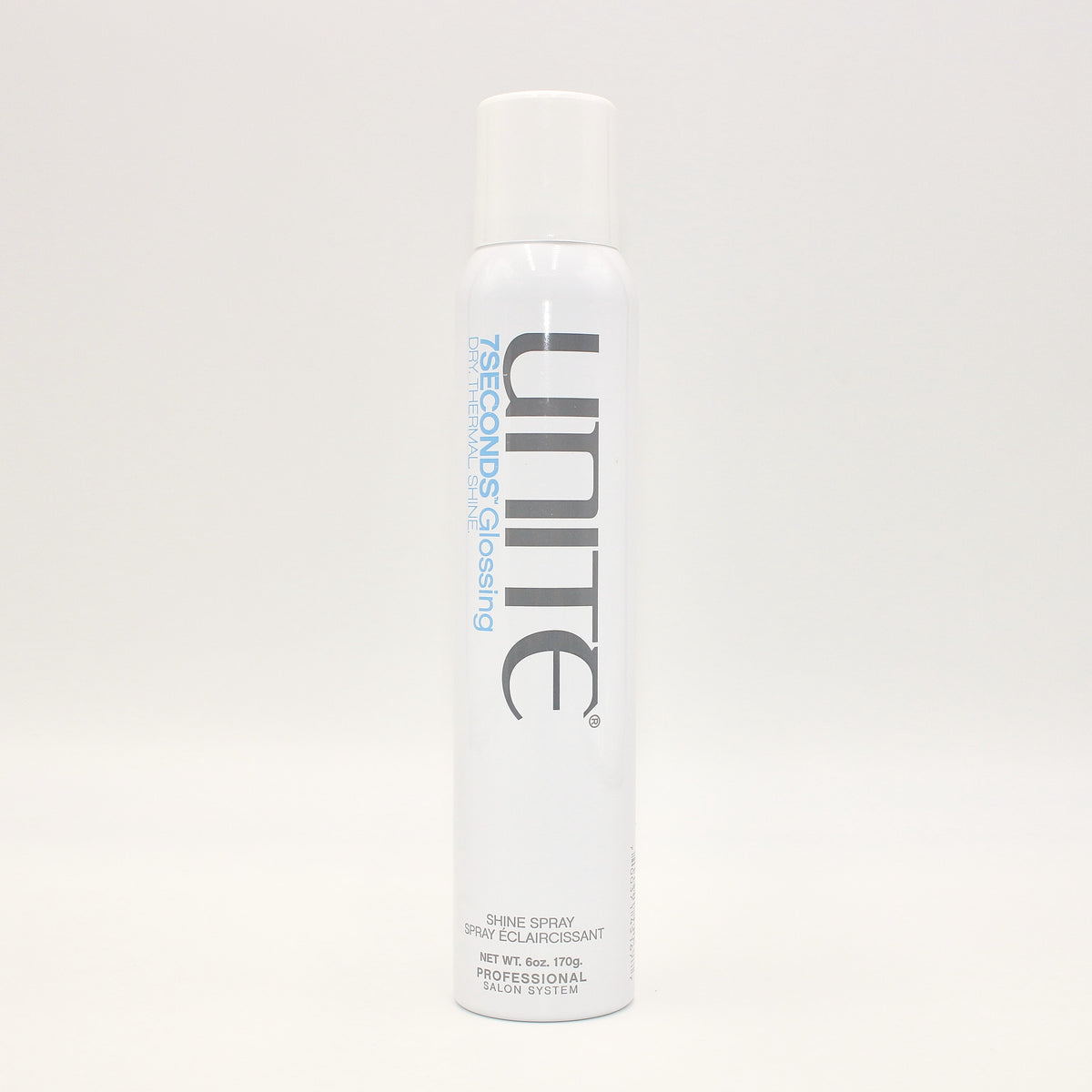 Unite 7 Seconds Glossing Spray 6 oz