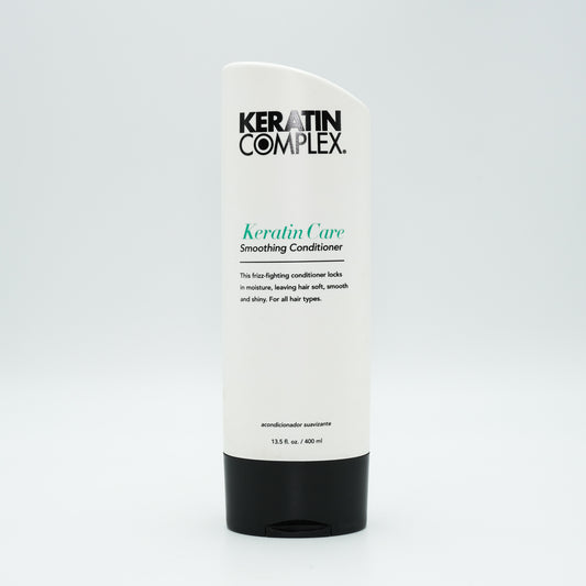 Keratin Complex Keratin Care Smoothing Conditioner 13.5 oz