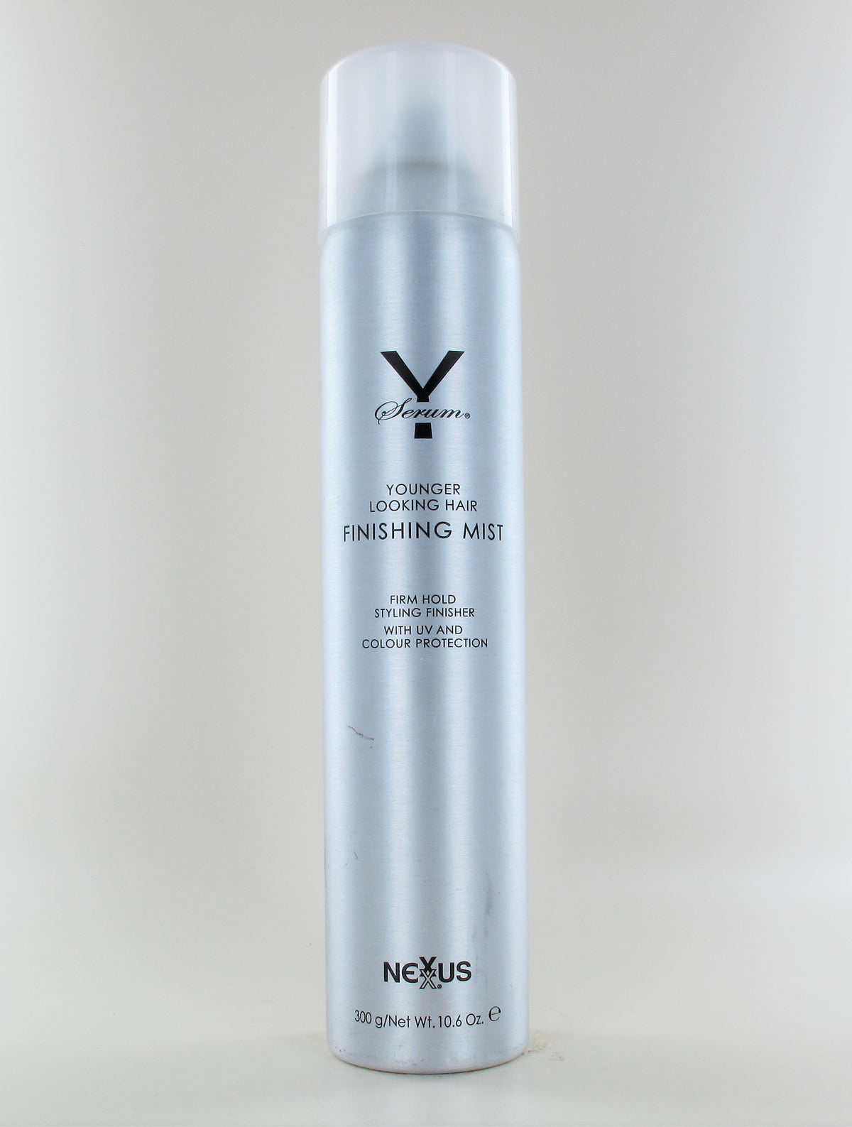 NEXXUS Y Serum Younger Looking Hair Finishing Mist 10.6 oz