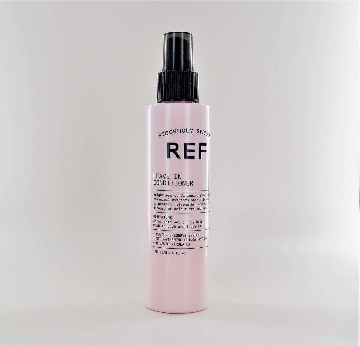 REF Leave-in Conditioner 5.91 oz