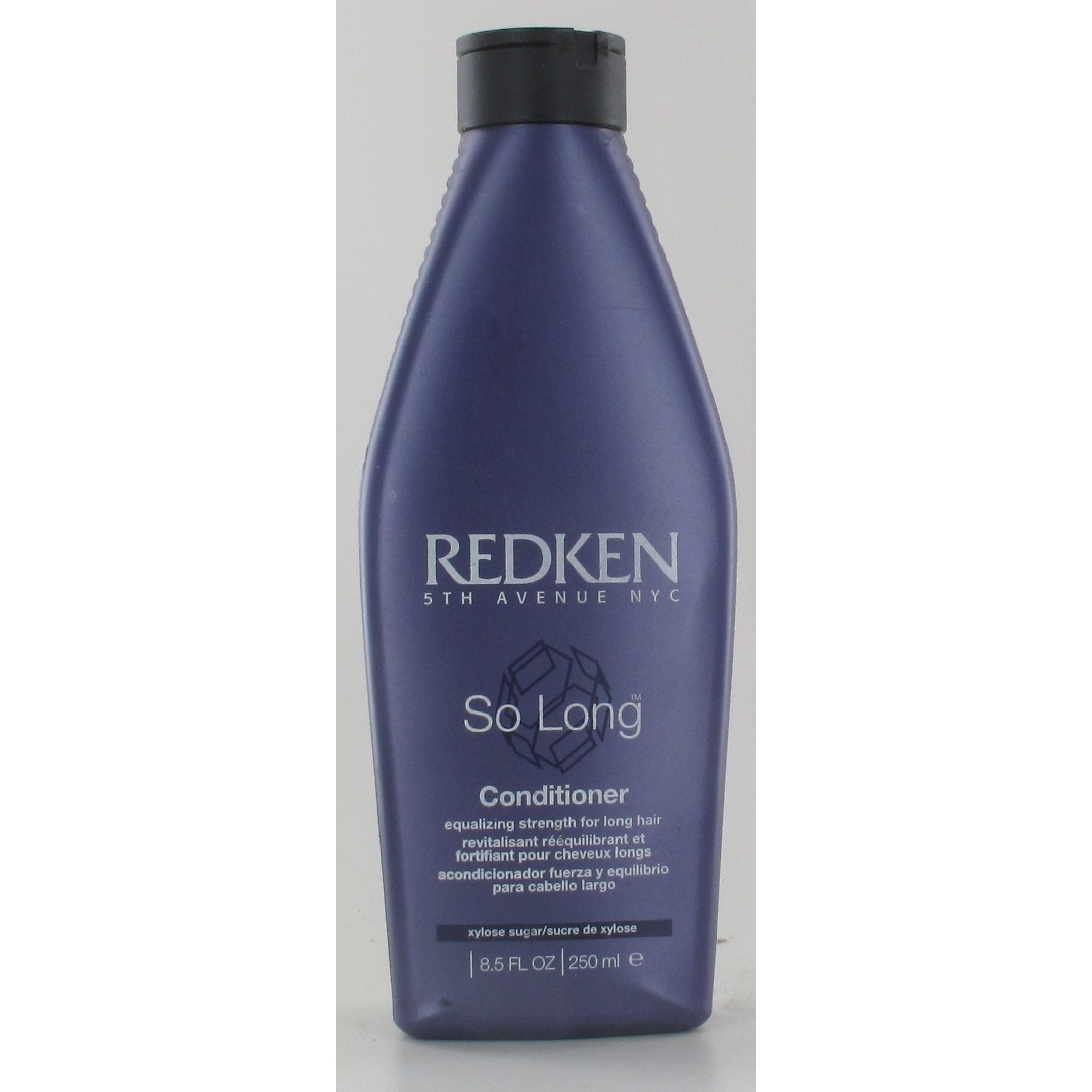 Redken So Long Conditioner, 8.5 oz