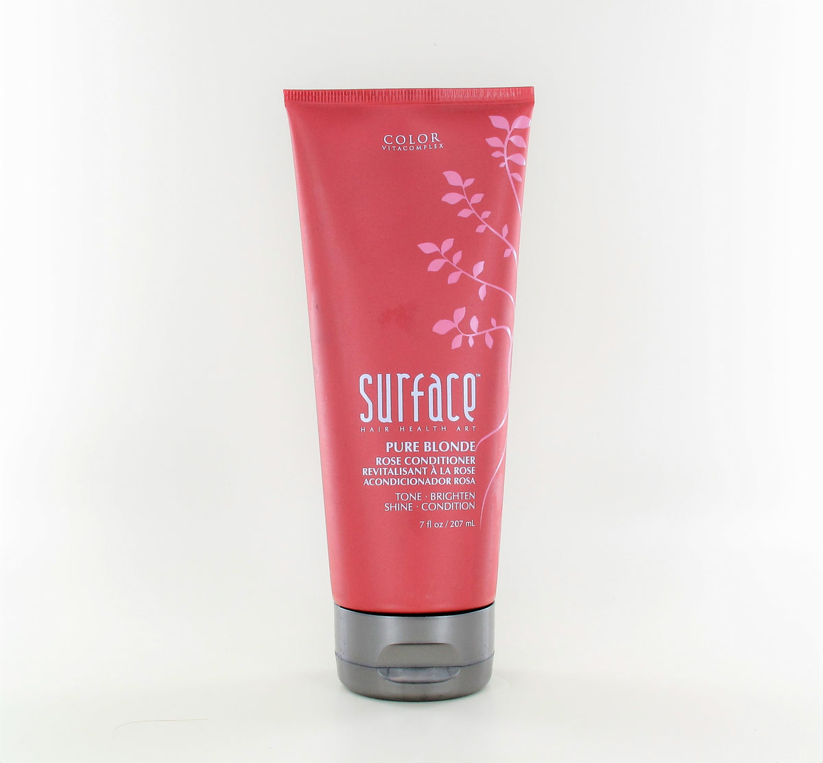 SURFACE Pure Blonde Rose Conditioner 7 oz