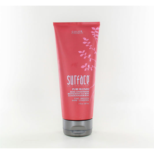 SURFACE Pure Blonde Rose Conditioner 7 oz