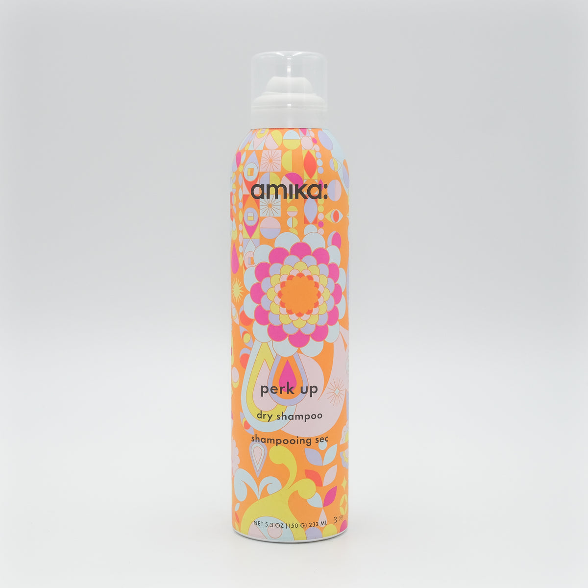 Amika Perk Up Dry Shampoo 5.3 oz