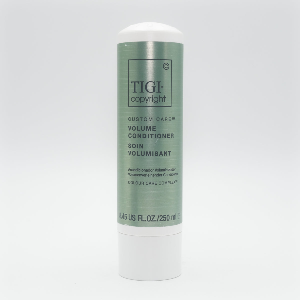 Tigi Copyright Custom Care Volume Conditioner 8.45 oz