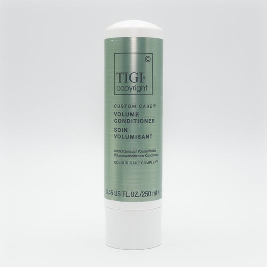 Tigi Copyright Custom Care Volume Conditioner 8.45 oz