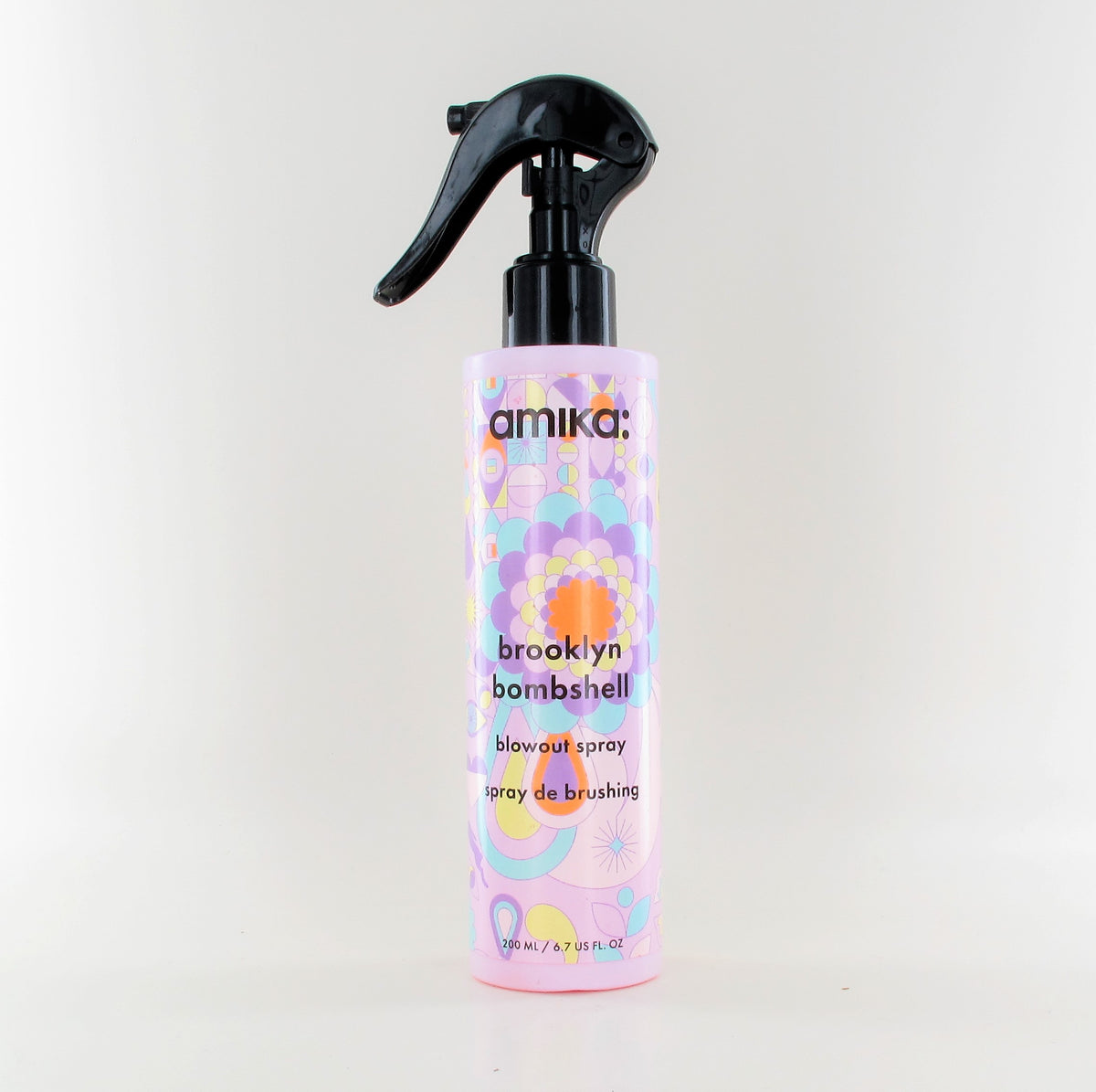 Amika Brooklyn Bombshell Blowout Spray 6.7 oz