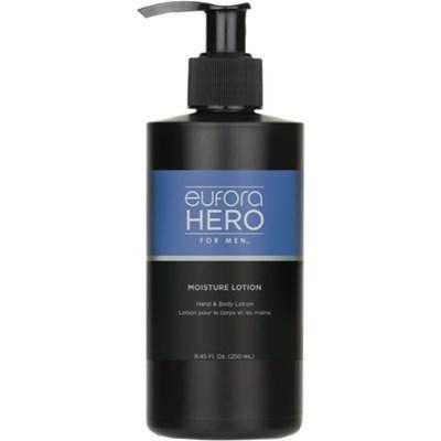 EUFORA Hero For Men Moisture Lotion 8.45 oz