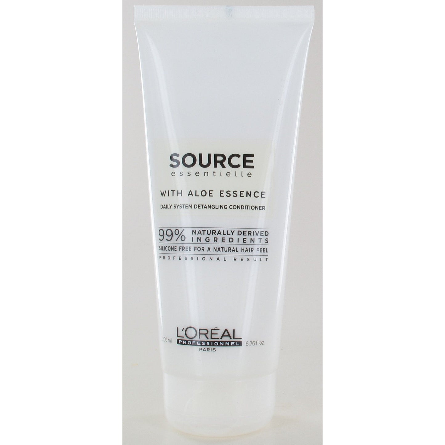 Loreal Source Essentielle With Aloe Essence Daily System Detangling Conditioner 6.76 Oz