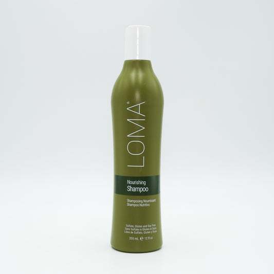 Loma Nourishing Shampoo 12 oz