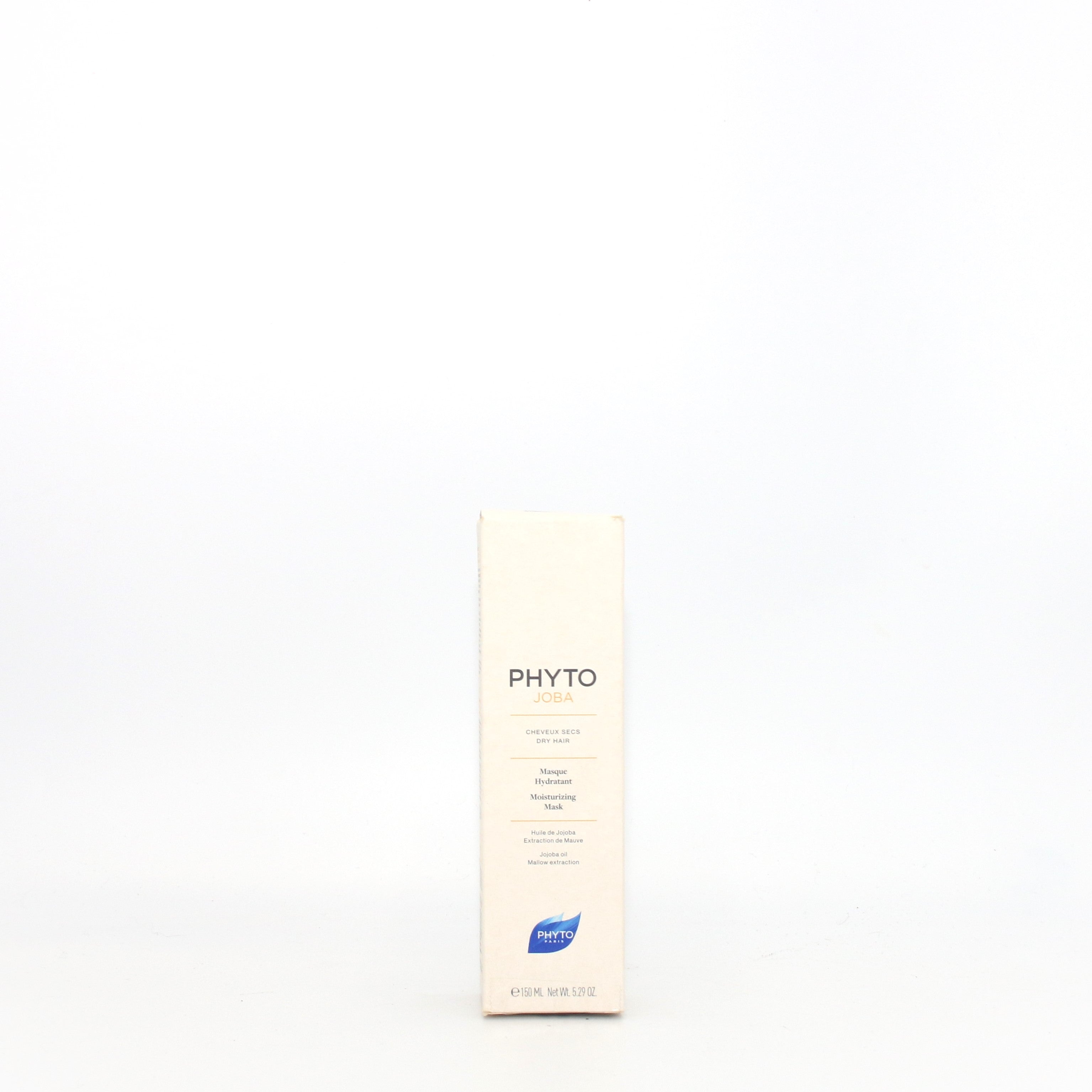 PHYTO Joba Moisturizing Masque for Dry 5.29 oz