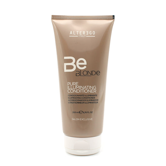 ALTER EGO Be Blonde Pure Illuminating Conditioner 6.76 oz