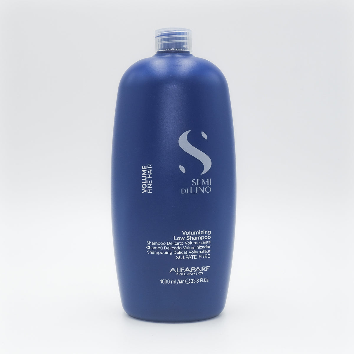 ALFAPARF Volume Fine Hair Volumizing Low Shampoo 33.8 oz