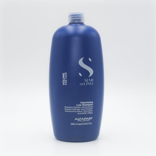 Alfaparf Volume Fine Hair Volumizing Low Shampoo 33.8 oz