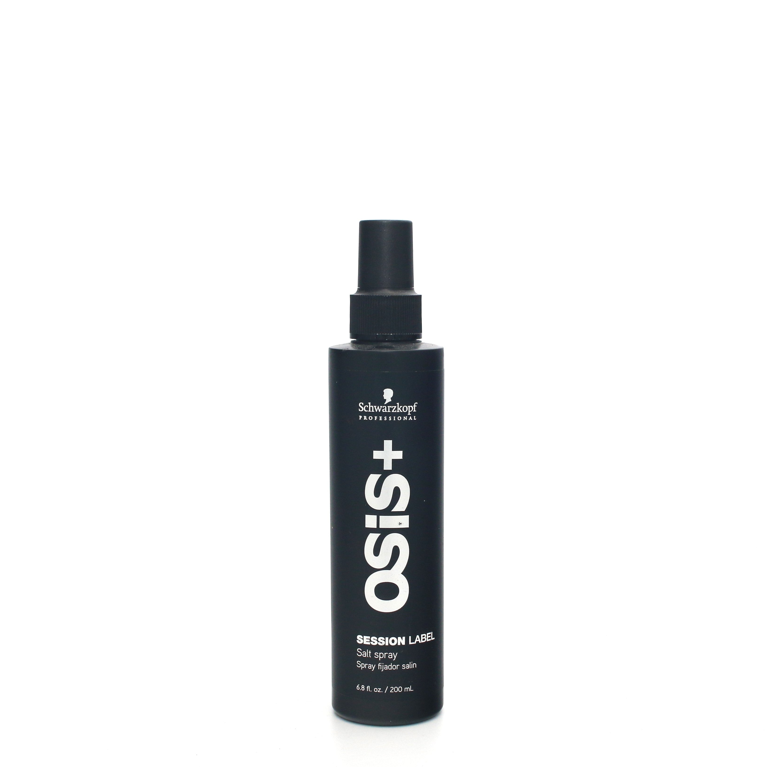 SCHWARZKOPF Osis+ Session Label Salt Spray 6.8 oz