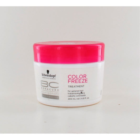 BC Bonacure Hairtherapy - Color Freeze Treatment 6.8 oz