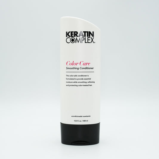 Keratin Complex Color Care Smoothing Conditioner 13.5 oz