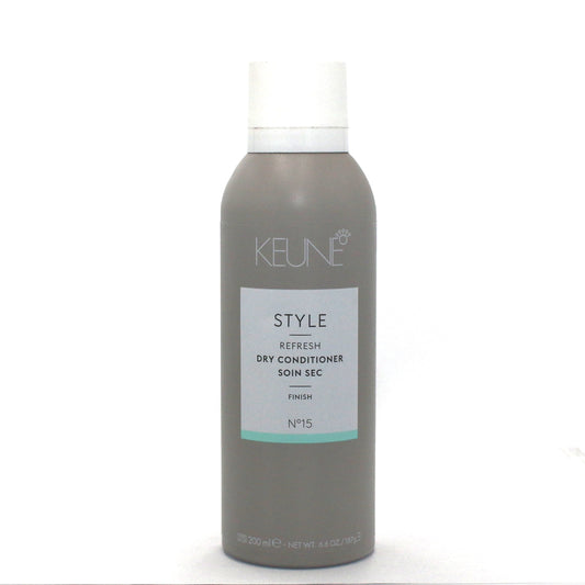 KEUNE Style Refresh Dry Conditioner Finish 6.6 oz