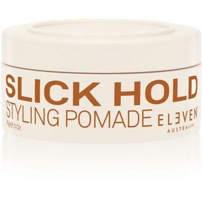 ELEVEN Slick Hold Styling Pomade 3 oz