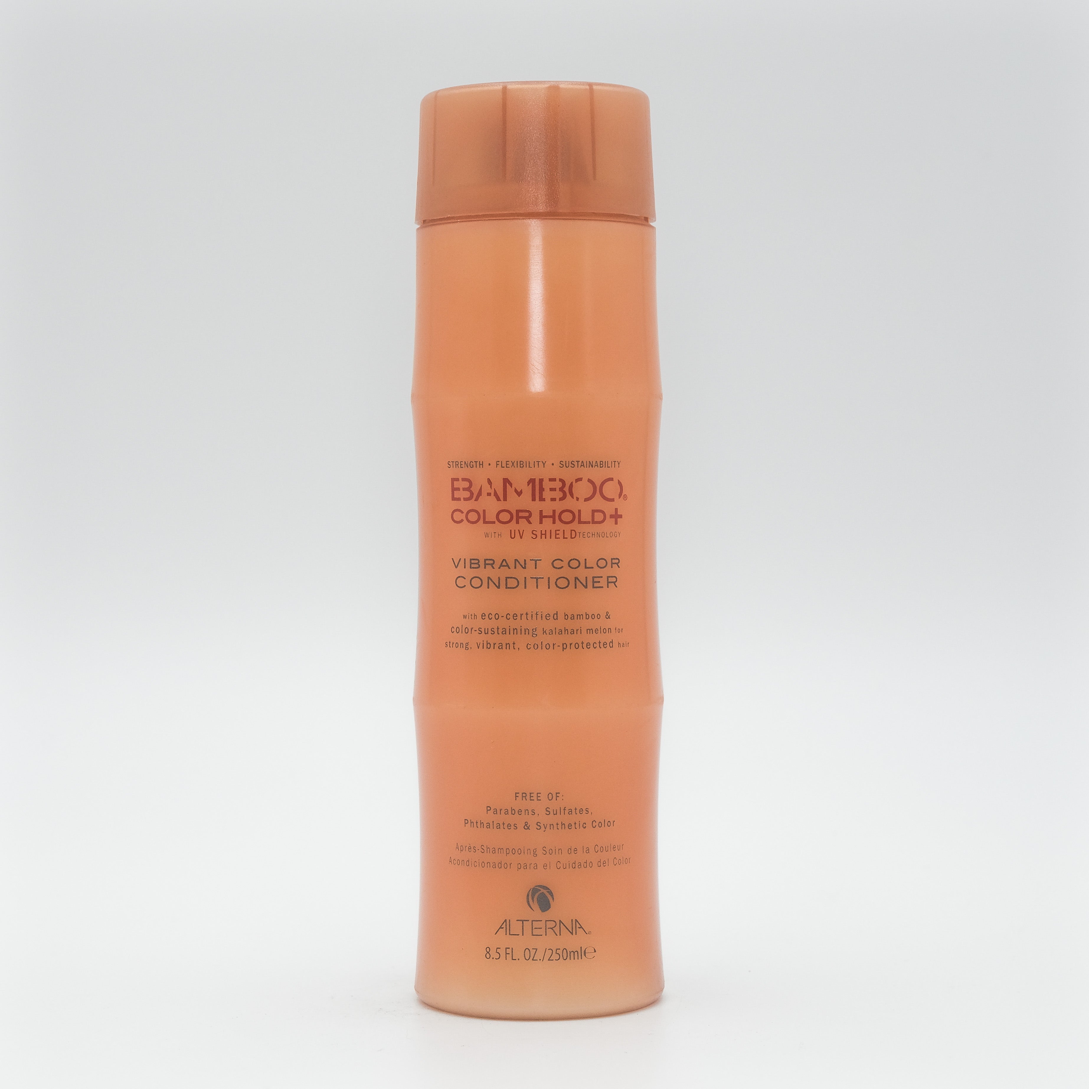 ALTERNA Bamboo Color Hold+ Vibrant Color Conditioner 8.5 oz