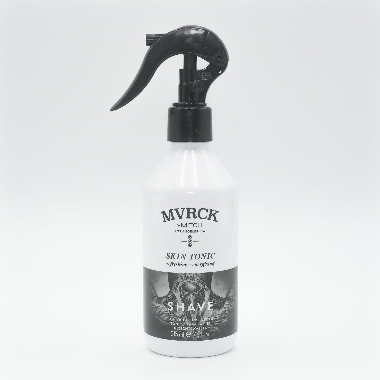 PAUL MITCHELL Mvrck Skin Tonic 7.3 oz