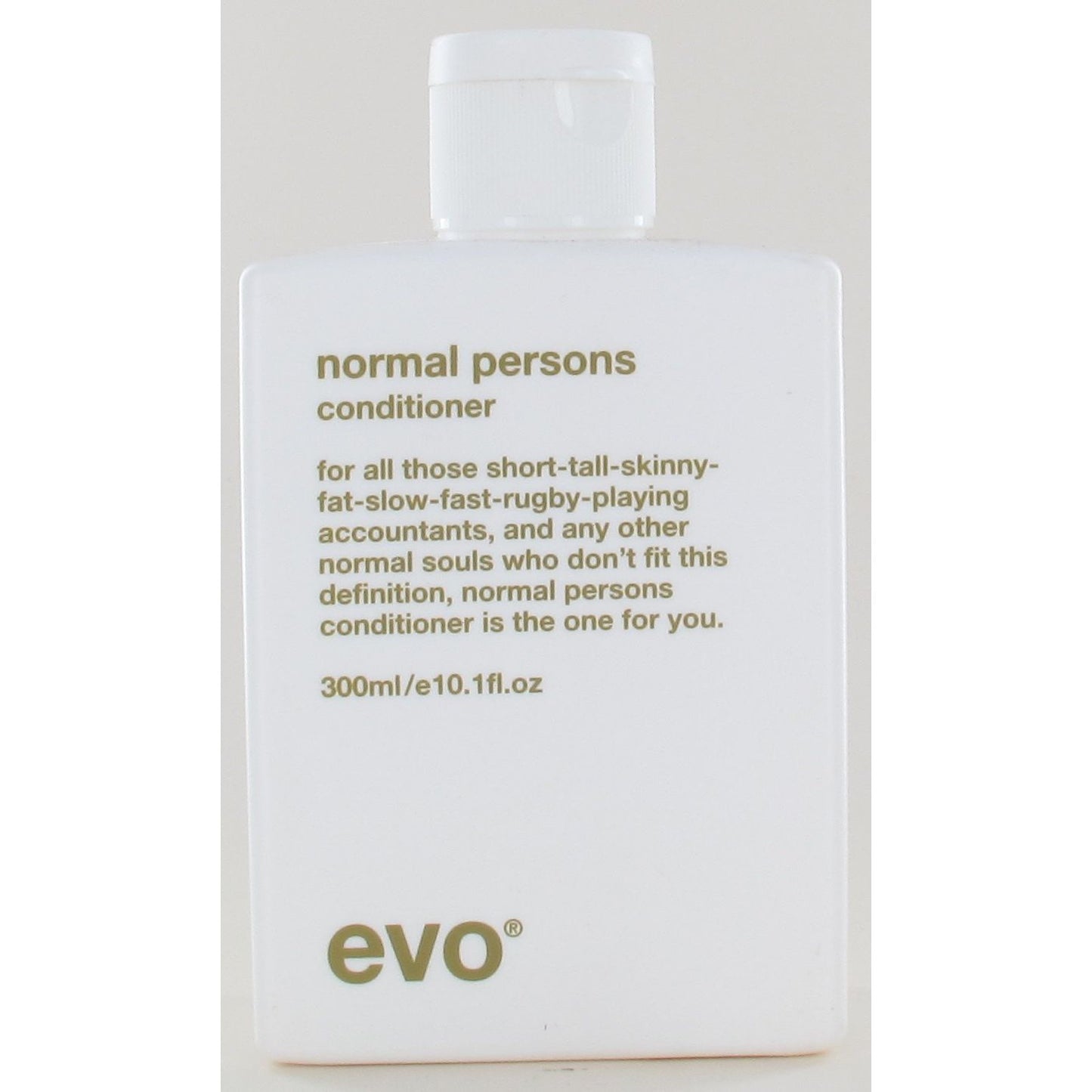 Evo Normal Persons Conditioner 10.1 oz