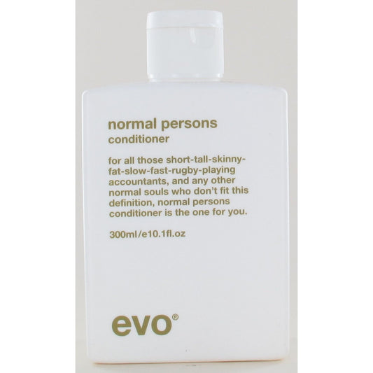 Evo Normal Persons Conditioner 10.1 oz