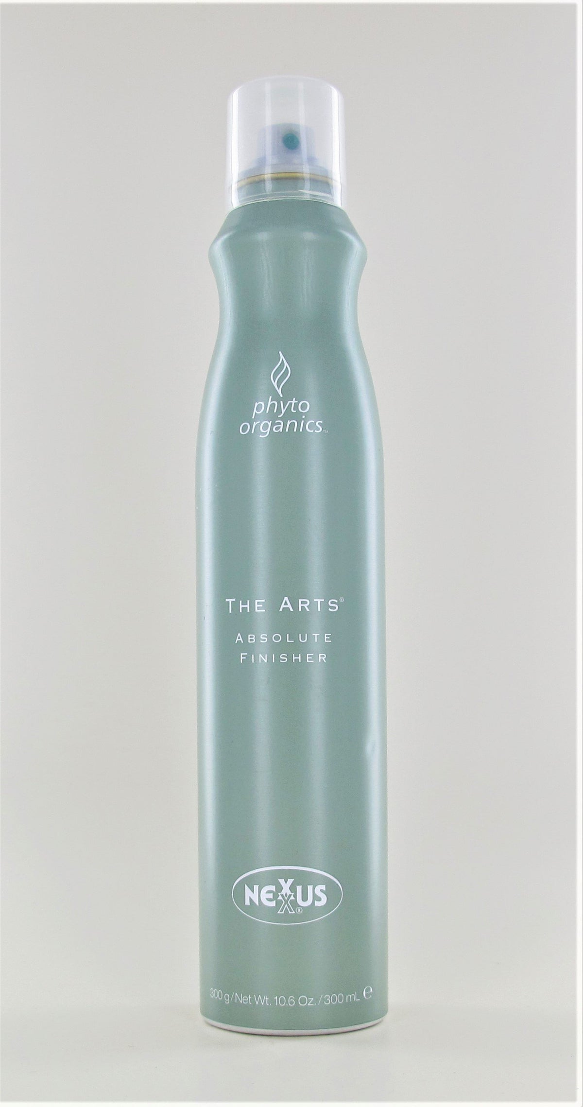 Nexxus Phyto Organics The Arts Absolute Finisher 10.6 oz