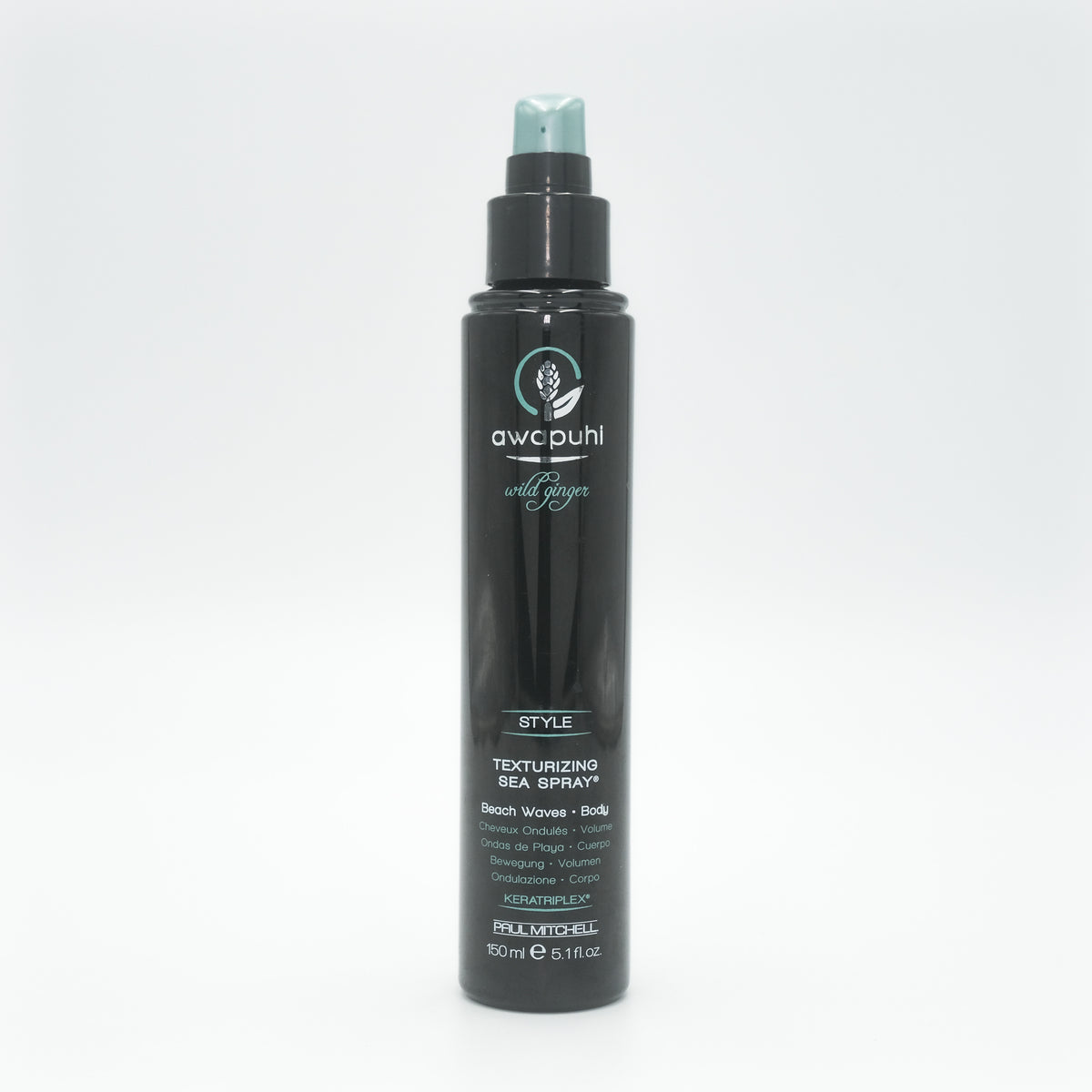 Paul Mitchell Awapuhi Wild Ginger Texturizing Sea Spray 5.1 oz