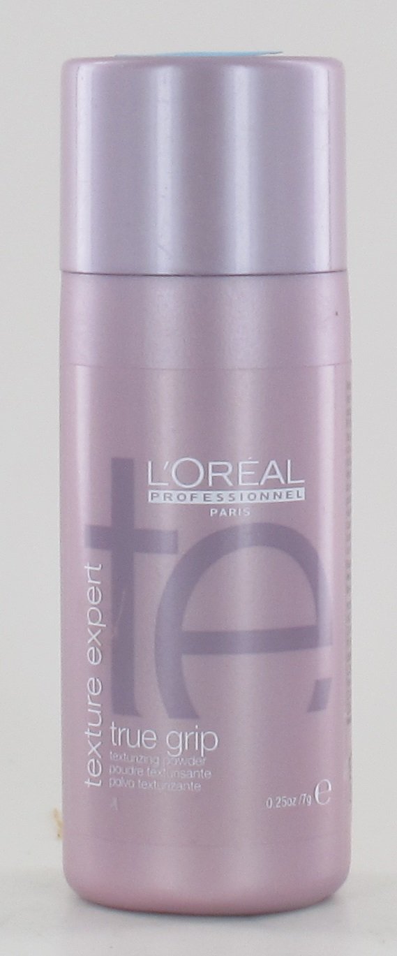 LOREAL Texture Expert True Grip Texturizing Powder 0.25 oz