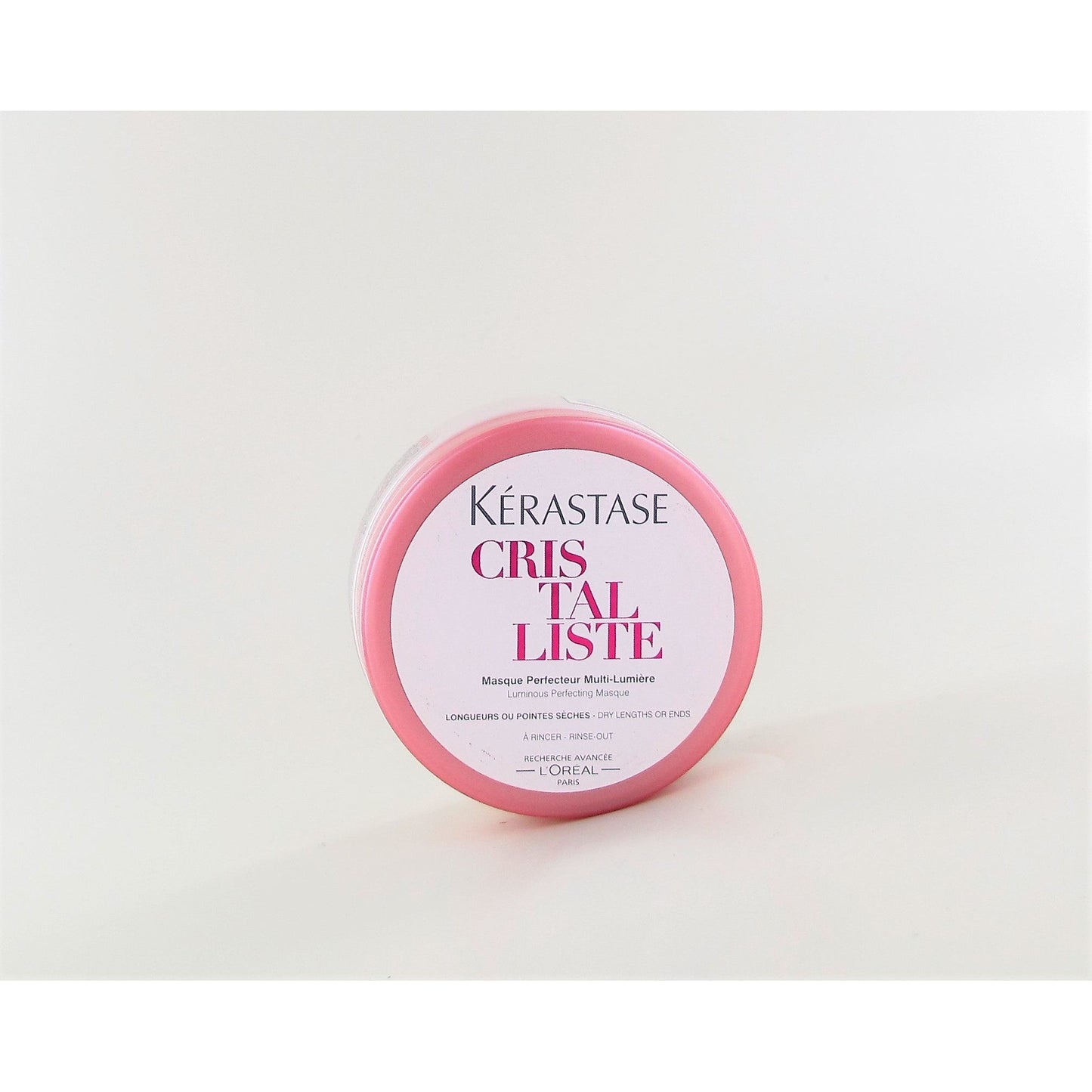 KERASTASE Cristalliste Luminous Perfecting Masque 2.55 oz