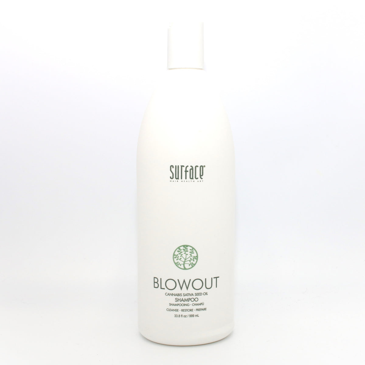 SURFACE Blowout Shampoo 33.8 oz