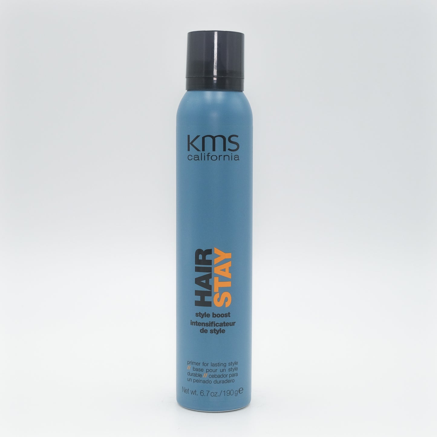 Kms Hair Stay Style Boost 6.7 oz