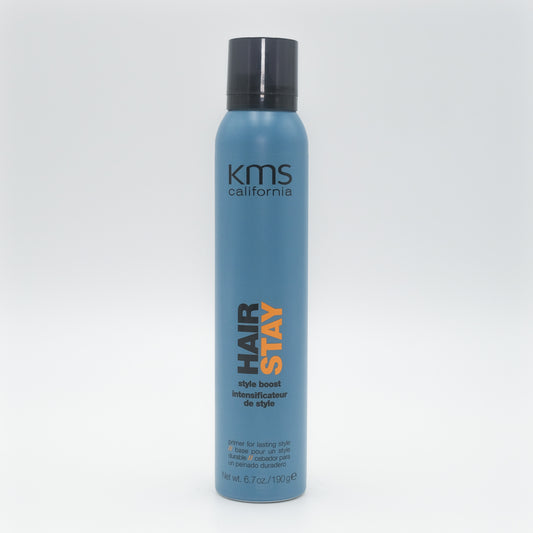 Kms Hair Stay Style Boost 6.7 oz