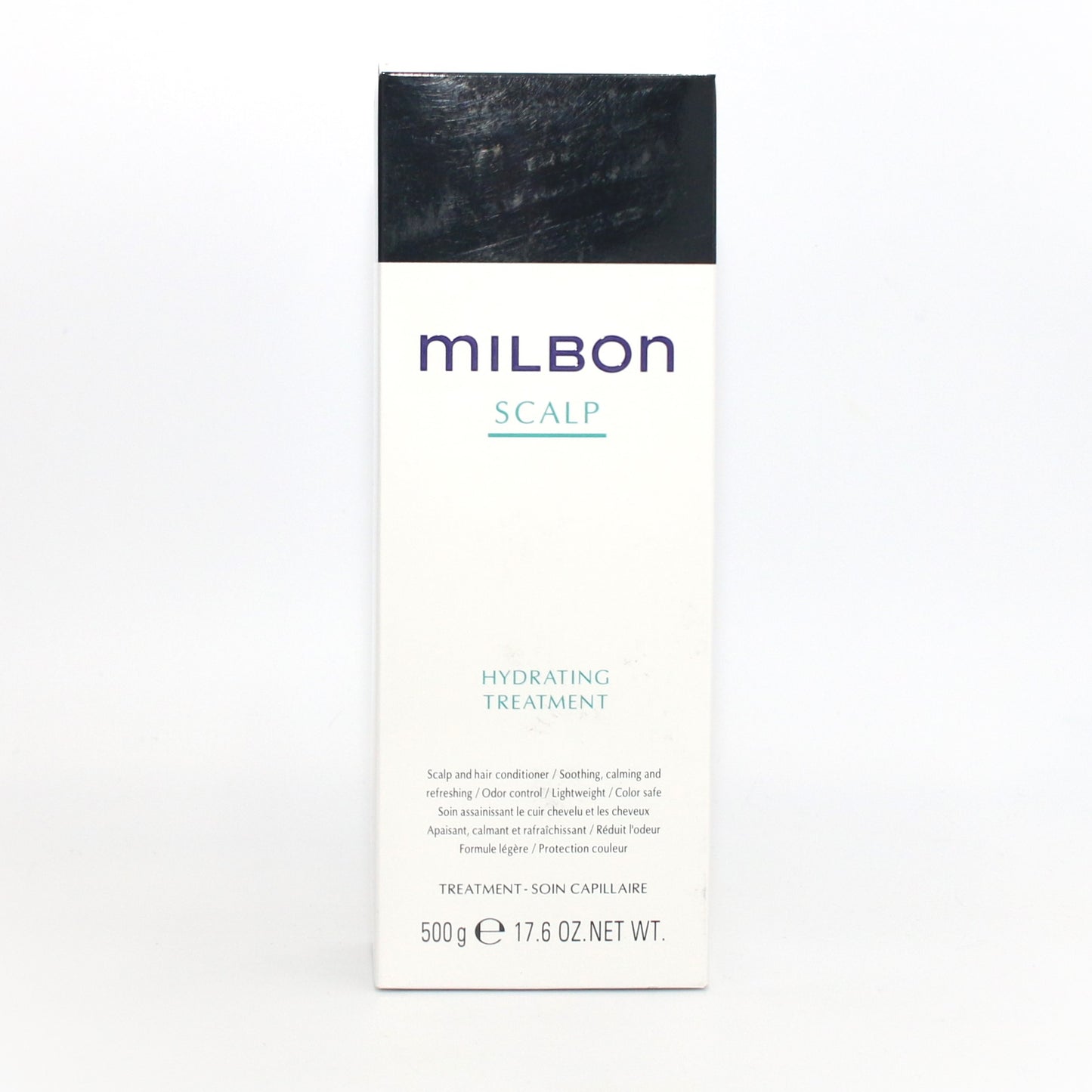 Milbon Scalp Hydrating Treatment 17.6 oz