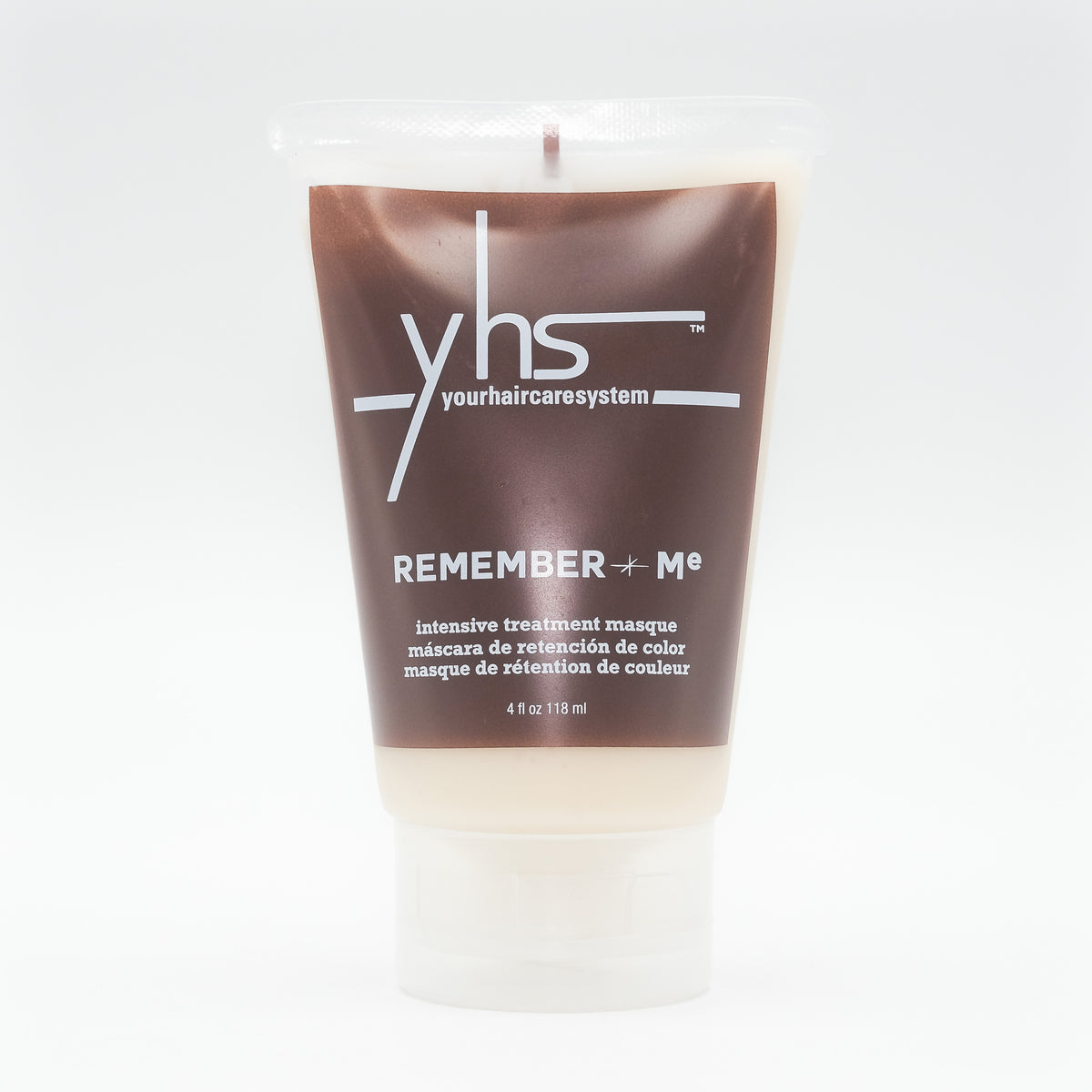 YHS Remember Me Intensive Treatment Masque 4 oz