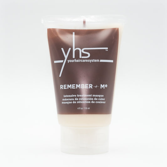 YHS Remember Me Intensive Treatment Masque 4 oz