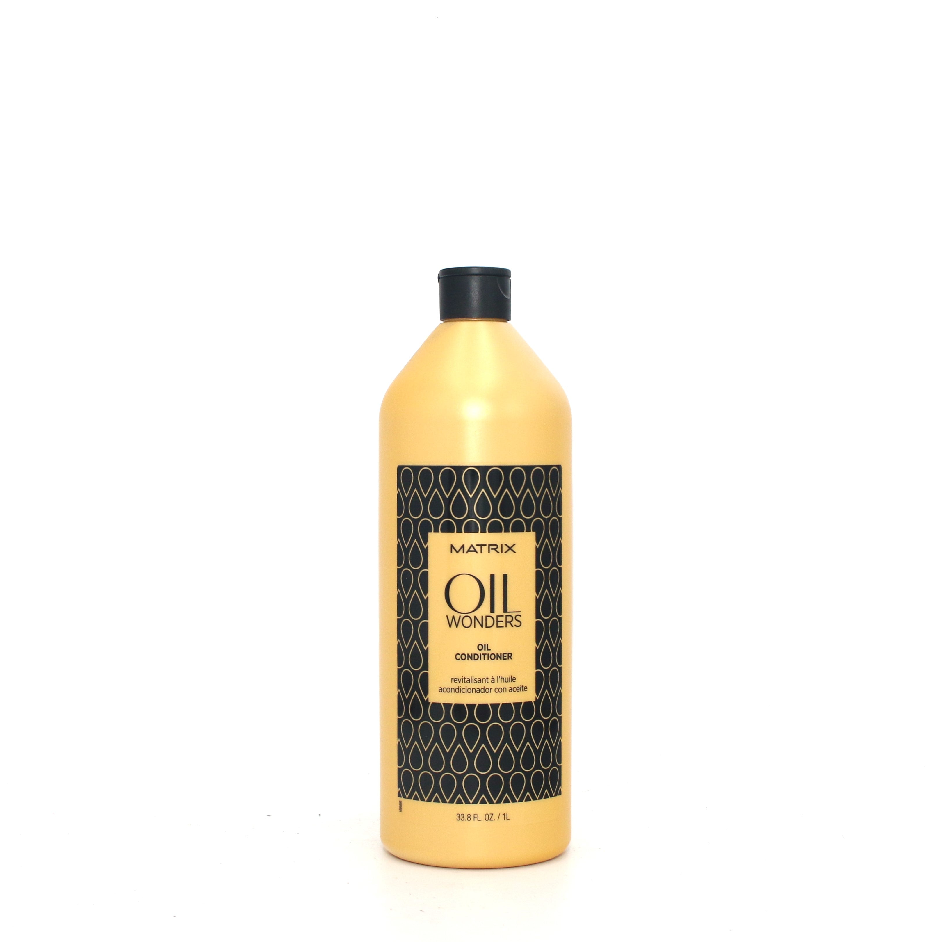 MATRIX Oil Wonders Oil Conditioner 33.8 oz