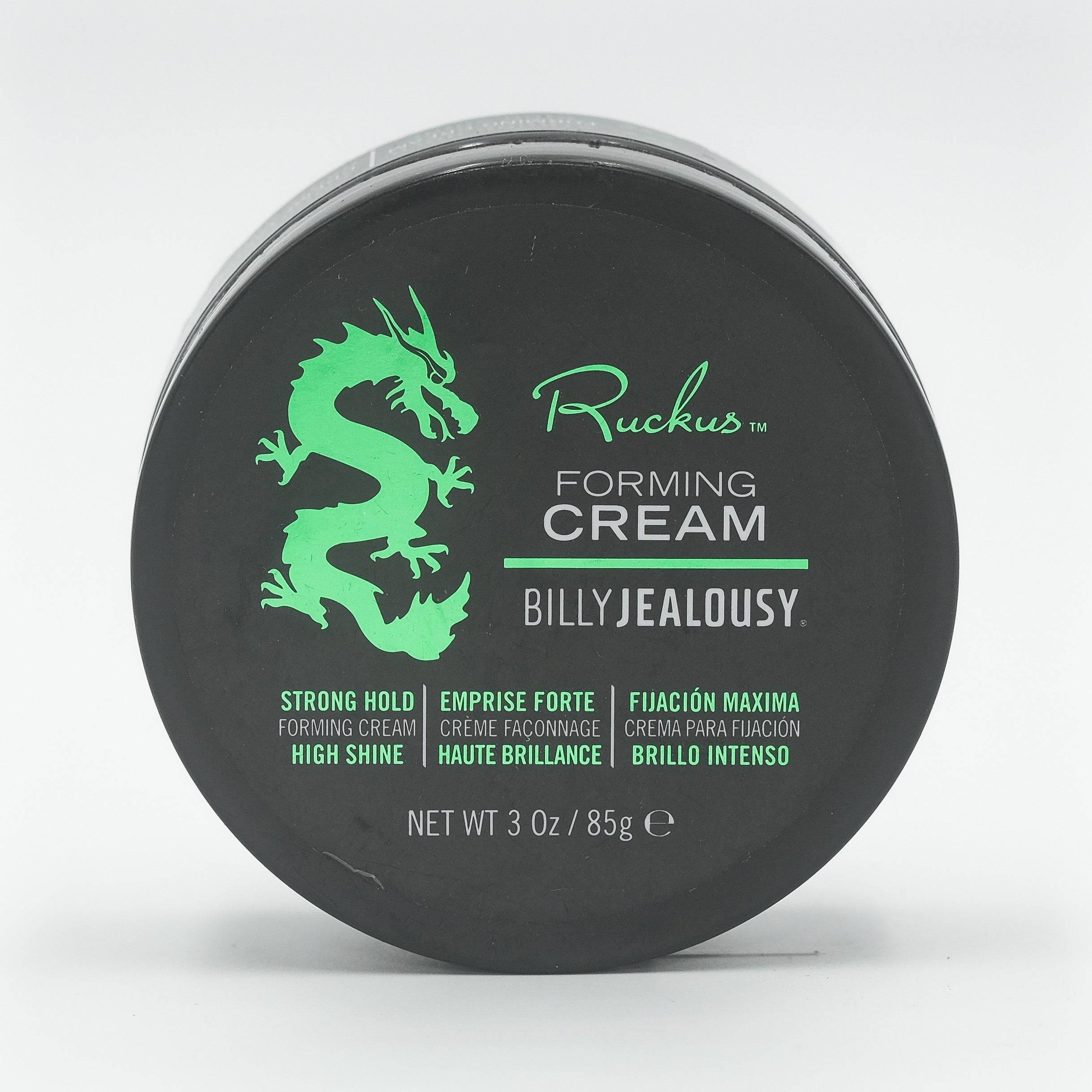 BILLY JEALOUSY Forming Cream 3 oz