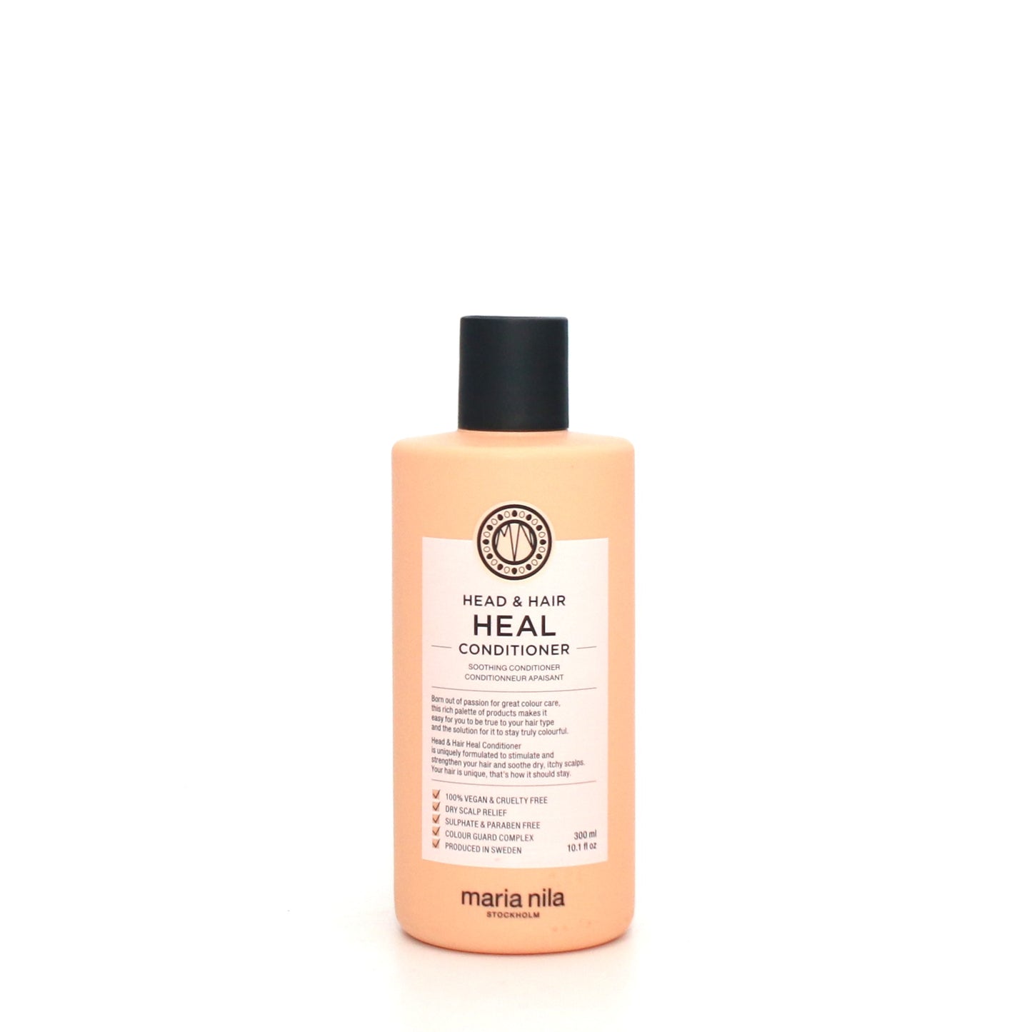 Maria Nila Head & Hair Heal Conditioner 10.1 oz