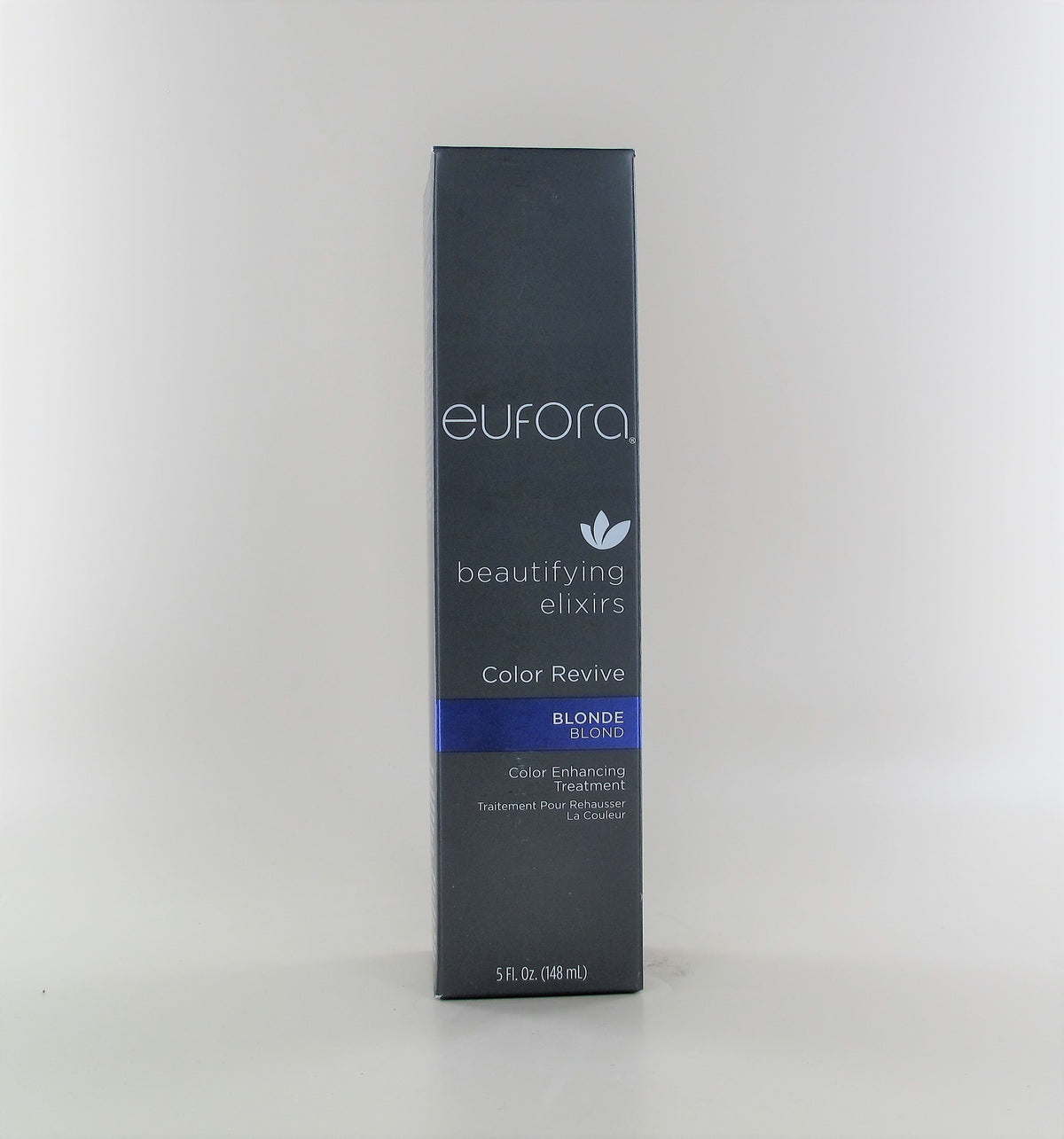 Eufora Beautifying Elixirs Color Revive Blonde 5 oz Pack Of 2