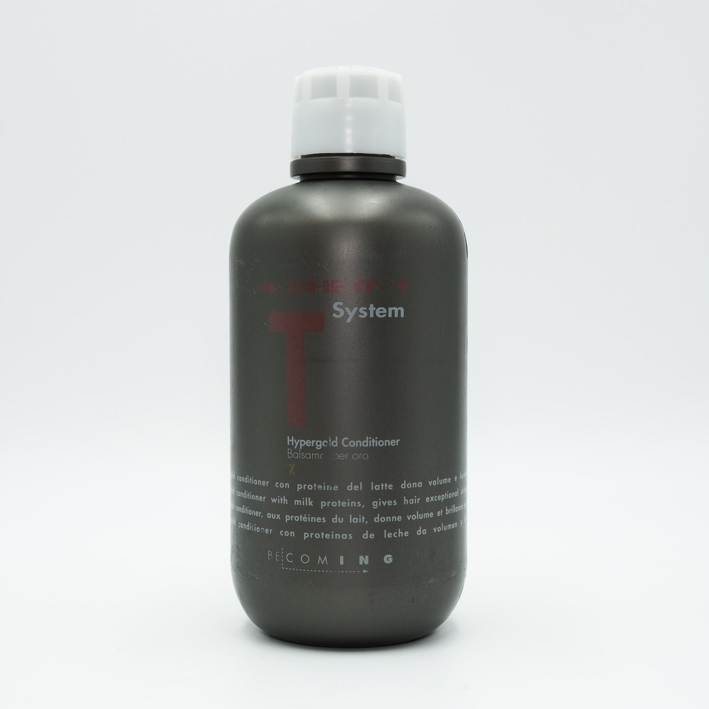 DAVINES Alchemy System T Hypergold Conditioner 33.6 oz