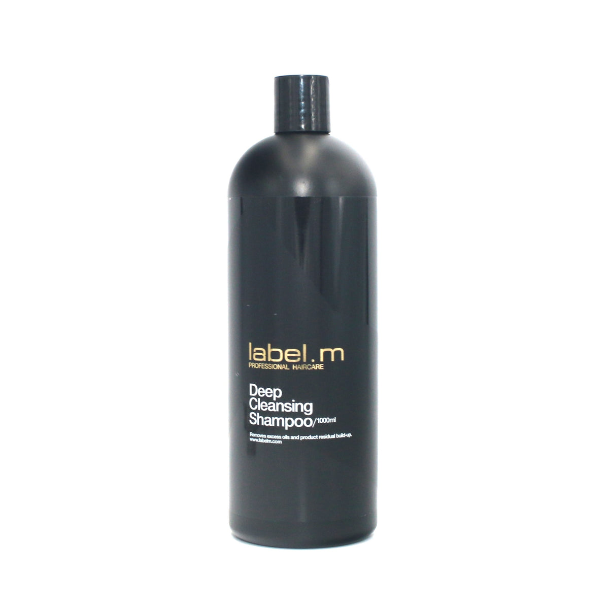 LABEL.M Deep Cleansing Shampoo 33.8 oz