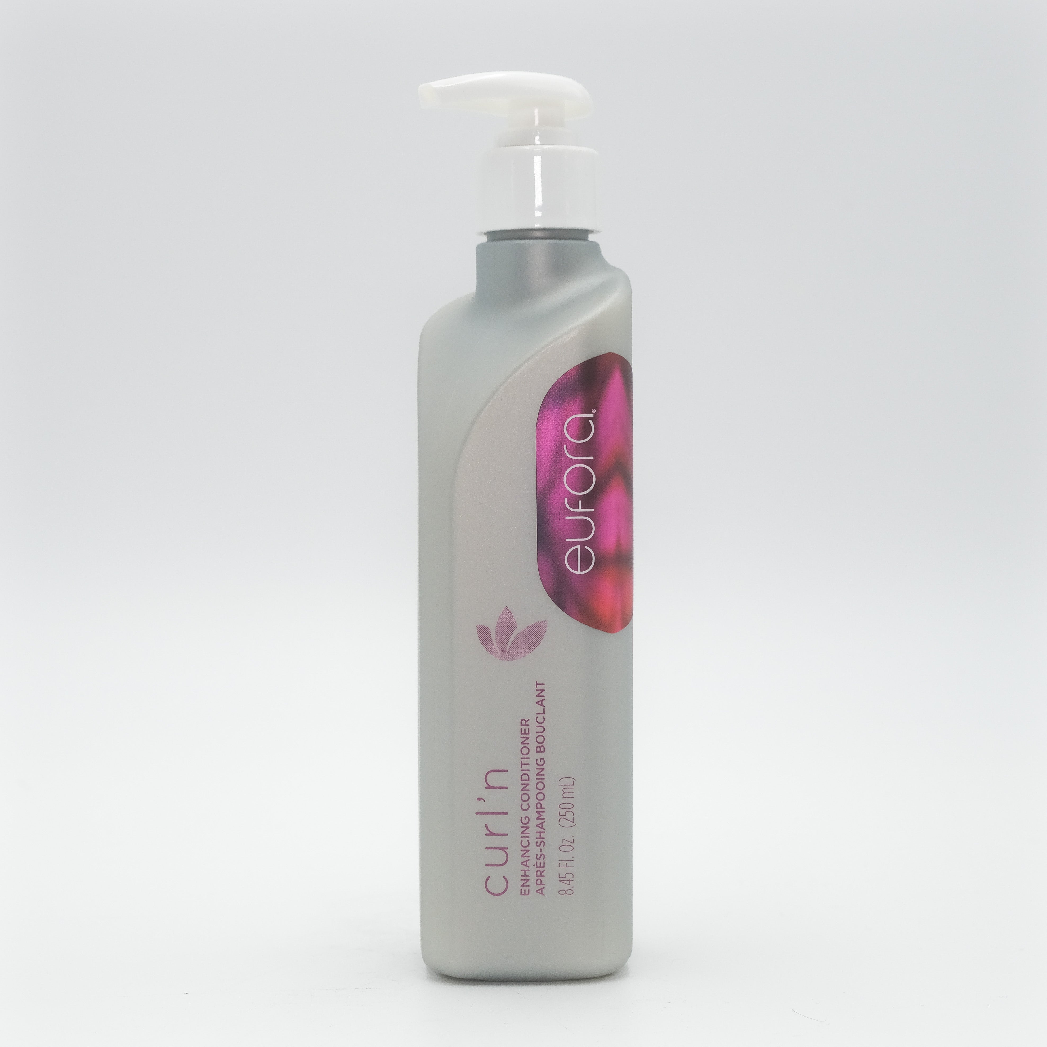 Eufora Curl'n Enhancing Conditioner 8.45 oz