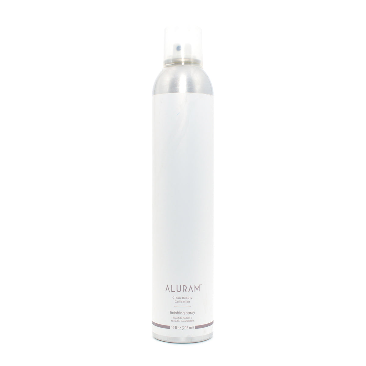 ALURAM Clean Beauty Collection Finishing Spray 10 oz