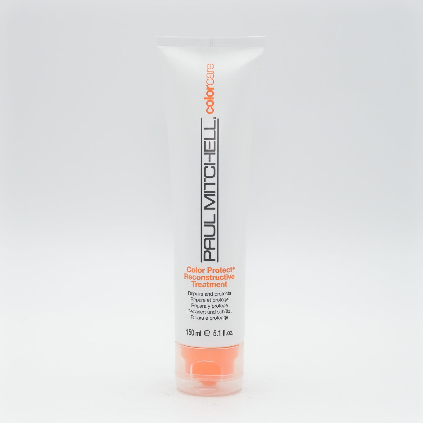 Paul Mitchell Color Protect Reconstructive Treatment 5.1 oz