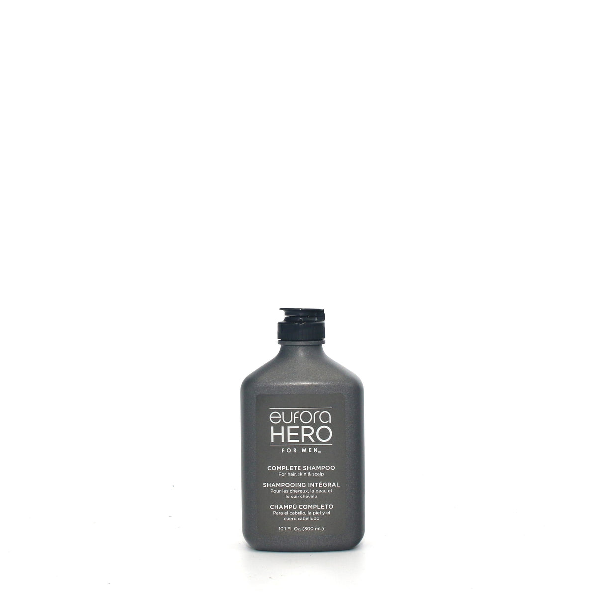 Eufora Hero for Men Complete Shampoo 10.1 oz